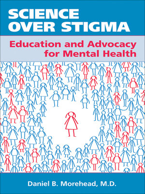 cover image of Science Over Stigma